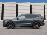 2026 Honda Cr-V Sport AWD