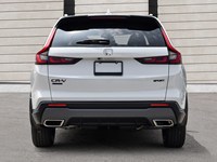 2026 Honda Cr-V Hybrid Sport AWD