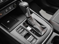 2026 Honda Cr-V Hybrid Sport AWD