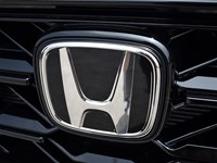 2026 Honda CR-V Hybrid EX-L AWD