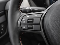 2026 Honda CR-V Hybrid EX-L AWD