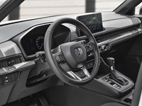 2026 Honda Cr-V Hybrid Sport AWD