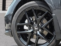 2026 Honda Civic Hybrid Sport Ecvt