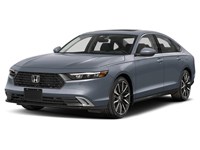 2026 Honda Accord Hybrid Touring Ecvt