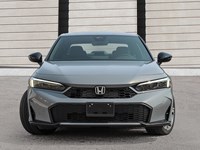 2026 Honda Civic Hybrid Sport Touring eCVT