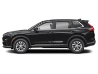 2026 Honda CR-V LX 2WD