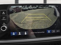 2026 Honda CR-V Hybrid EX-L AWD