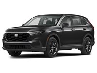 2026 Honda CR-V Sport AWD
