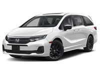 2026 Honda Odyssey Sport-L Auto