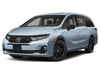 2026 Honda Odyssey Black Edition Auto