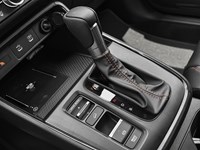 2026 Honda CR-V Hybrid EX-L AWD