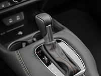 2027 Honda Hr-V Sport AWD