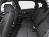 2026 Honda Hr-V Sport AWD CVT