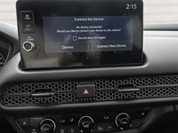 2026 Honda Hr-V Sport AWD CVT