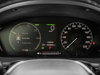 2026 Honda Civic Hybrid Sport Ecvt