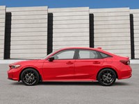 2026 Honda Civic Hybrid Sport Ecvt