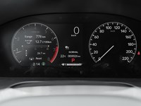2026 Honda Hr-V Sport AWD CVT