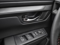 2026 Honda CR-V Hybrid Sport AWD