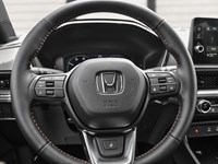 2026 Honda CR-V Hybrid EX-L AWD