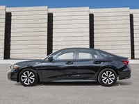 2026 Honda Civic LX CVT
