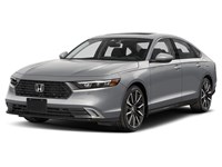2026 Honda Accord Hybrid Touring Ecvt