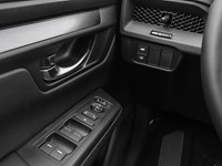 2026 Honda CR-V Hybrid Sport AWD