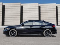 2025 Honda Civic Sport CVT