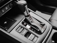 2026 Honda CR-V Hybrid EX-L AWD