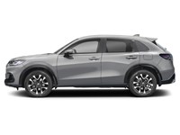 2027 Honda Hr-V Ex-L AWD