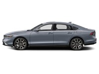 2026 Honda Accord Hybrid Touring Ecvt