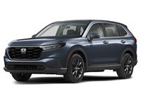 2026 Honda CR-V Sport AWD