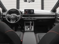 2026 Honda CR-V Hybrid Sport AWD