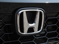 2026 Honda Civic Si Manual