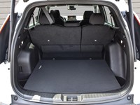2026 Honda Cr-V Hybrid Sport AWD