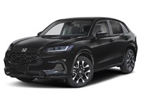 2026 Honda Hr-V Ex-L AWD CVT