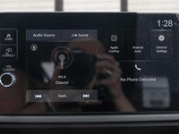 2026 Honda Cr-V Hybrid Ex-L AWD