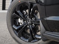 2025 Honda Accord SE CVT