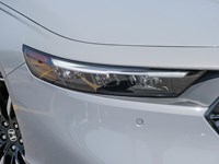 2026 Honda Accord Hybrid Touring Ecvt