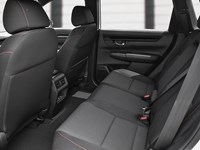 2026 Honda CR-V Hybrid Sport AWD