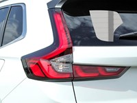 2026 Honda Cr-V Sport AWD