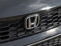 2026 Honda Civic LX CVT