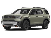 2026 Honda Passport TrailSport Touring Blackout AWD