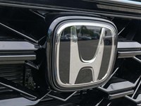 2026 Honda Cr-V Hybrid Ex-L AWD