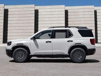 2026 Honda Passport Trailsport Touring Blackout AWD