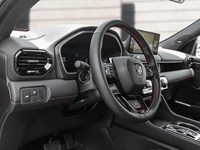 2026 Honda Passport Trailsport Touring Blackout AWD
