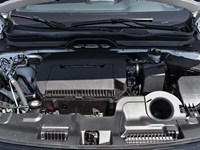 2026 Honda Passport Trailsport Touring Blackout AWD