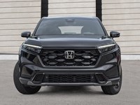 2026 Honda CR-V Hybrid EX-L AWD