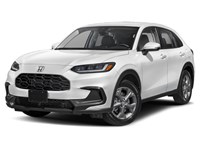 2027 Honda Hr-V LX AWD