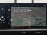 2026 Honda CR-V Hybrid Touring AWD