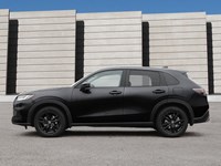 2026 Honda Hr-V Sport AWD CVT